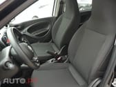 Smart ForFour EQ prime