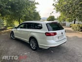 Volkswagen Passat Variant 1.4 TSI GTE+ Plug-in