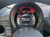 Fiat 500 1.0 Hybrid