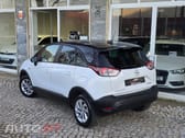 Opel Crossland X 1.2 Edition FlexFuel