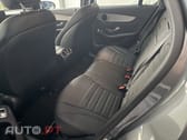 Mercedes-Benz GLC 250 d 4Matic 9G-TRONIC AMG Line