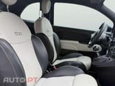 Fiat 500C 1.0 Hybrid Dolcevita