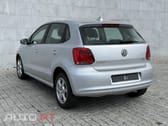 Volkswagen Polo 1.2 TDi Confortline