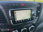 Iveco Daily 3.0D 35C16 Contentor + Plataforma Elevatória