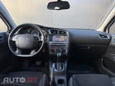 Citroen C4 1.6 BlueHDi Feel EAT6