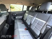 Citroen C5 Aircross 1.5 Blue-HDi Shine EAT8