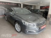 Peugeot 508 1.6 BlueHDi Access P.Business J17