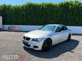 BMW 320 d Auto