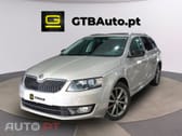 Skoda Octavia Break 1.6 TDI Active