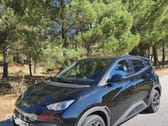 BYD Dolphin Surf 43.2 kWh Boost
