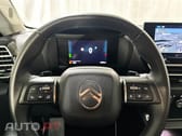 Citroen C4 PureTech 130 Stop&Start EAT8 PLUS