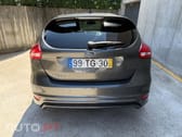 Ford Focus 1.5 TDCi ST-Line