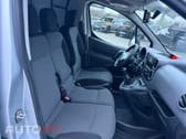 Citroen Berlingo 1.6 BlueHDi L1 3L