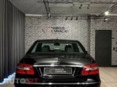 Mercedes-Benz E 350 CDI Avantgarde BlueEfficiency