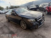 Mercedes-Benz E 220 d AMG Line