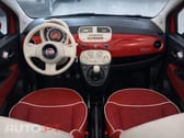 Fiat 500C 1.2 Pop