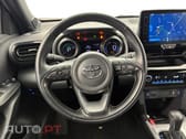 Toyota Yaris Cross 1.5 HDF Design 2WD