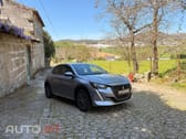 Peugeot E-208 50 kWh Allure
