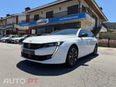 Peugeot 508 SW 1.5 BlueHDi GT EAT8