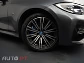 BMW 330 e Pack M Auto