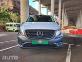 Mercedes-Benz Vito 114 CDi/34 Pro