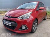 Hyundai i10 1.2 Trend
