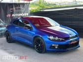 Volkswagen Scirocco 2.0 TDi Sport