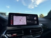BMW X3 M COMPETITION