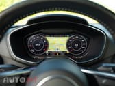 Audi TT 2.0 TFSI quattro S-line S tronic