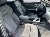 Audi Q8 E-Tron 55 S line quattro 
