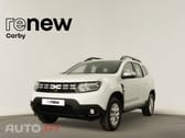 Dacia Duster Duster 1.0 TCe ECO-G Expression Bi-Fuel