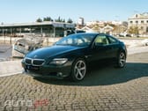 BMW 635 d