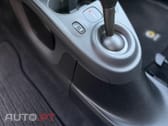 Smart ForTwo Electric Drive Passion