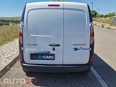 Renault Kangoo Z.E. 33