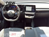 Renault Mégane E-Tech EV60 Evolution ER Autonomia Comfort