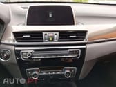 BMW X1 16d sDrive Auto