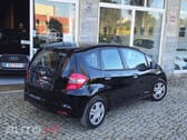 Honda Jazz 1.2 i-VTEC Elegance