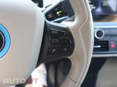 BMW i3 +Comfort Package Advance