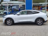 Ford Mustang Mach-E Alargada