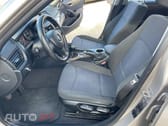 BMW X1 20 d sDrive EDynamics Line Sport