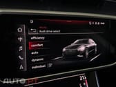 Audi A7 50 TFSIe quattro S tronic