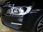 Volvo V60 2.4 D6 Momentum AWD Phev