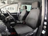 Volkswagen Sharan 2.0 TDI Blue Confortline DSG