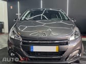 Peugeot 208 1.2 STYLE