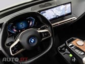 BMW iX 40 xDRIVE SPORT I.V.A DEDUTIVEL 