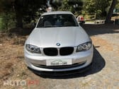 BMW 118 d