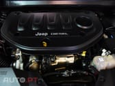 Jeep Cherokee 2.2 D Limited