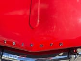 Triumph Spitfire MK1