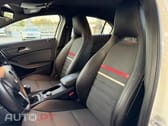 Mercedes-Benz A 180 d BlueEFFICIENCY Edition Style