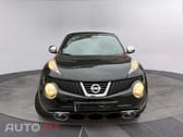 Nissan Juke 1.5 dCi N-Connecta